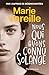 Nous qui avons connu Solange (French Edition)