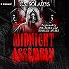 Midnight Assembly: Golden Masters, Book 1
