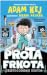 Prota Frkota by Adam Kay Prota Frkota by Adam Kay