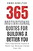 365 Motivational Quotes for...