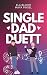 Single Dad Duett: MM Romance (German Edition)
