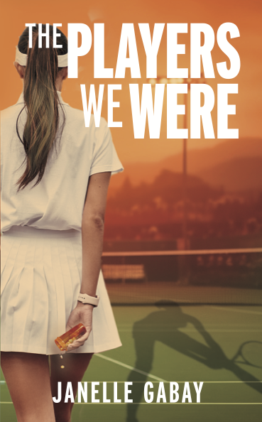 The Players We Were (Paperback)