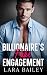 Billionaire’s Fake Engagement