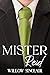 Mister Reid by Willow Sinclair