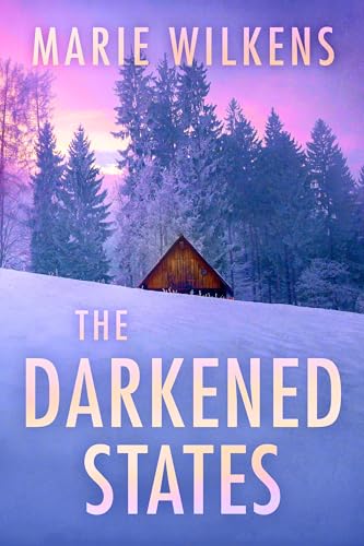 The Darkened States: An EMP Post Apocalypse Prepper Survival Thriller (Kindle Edition)
