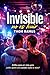 Invisible no es huir: Brillar no siempre es vivir (Spanish Edition)