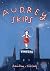 Audrey Skips by Andrea  Rowe