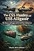 The CSS Hunley and USS Alligator: The History and Legacy of the Civil War’s Submarines