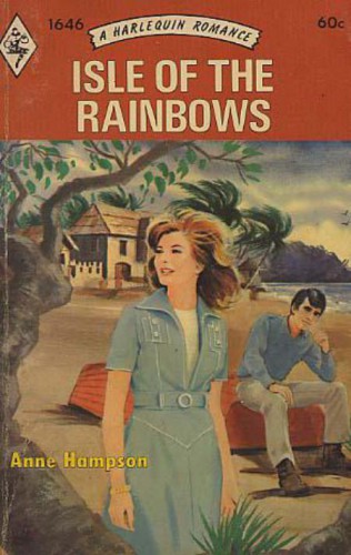Isle of the Rainbows (Paperback)