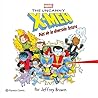 X-men. Días de la...