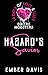 Hazard's Savior (14 Days of Love and Lust: Bikers and Mobsters 2027)