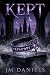 Kept by J.M.  Daniels