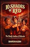 Ten Shades of Red