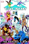 X-Factor: The Ori...