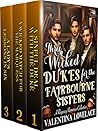 Three Wicked Duke...