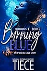 Burning Blue 9: b...