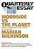 Woodside vs the Planet: How...