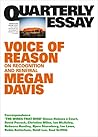 Voice of Reason: ...