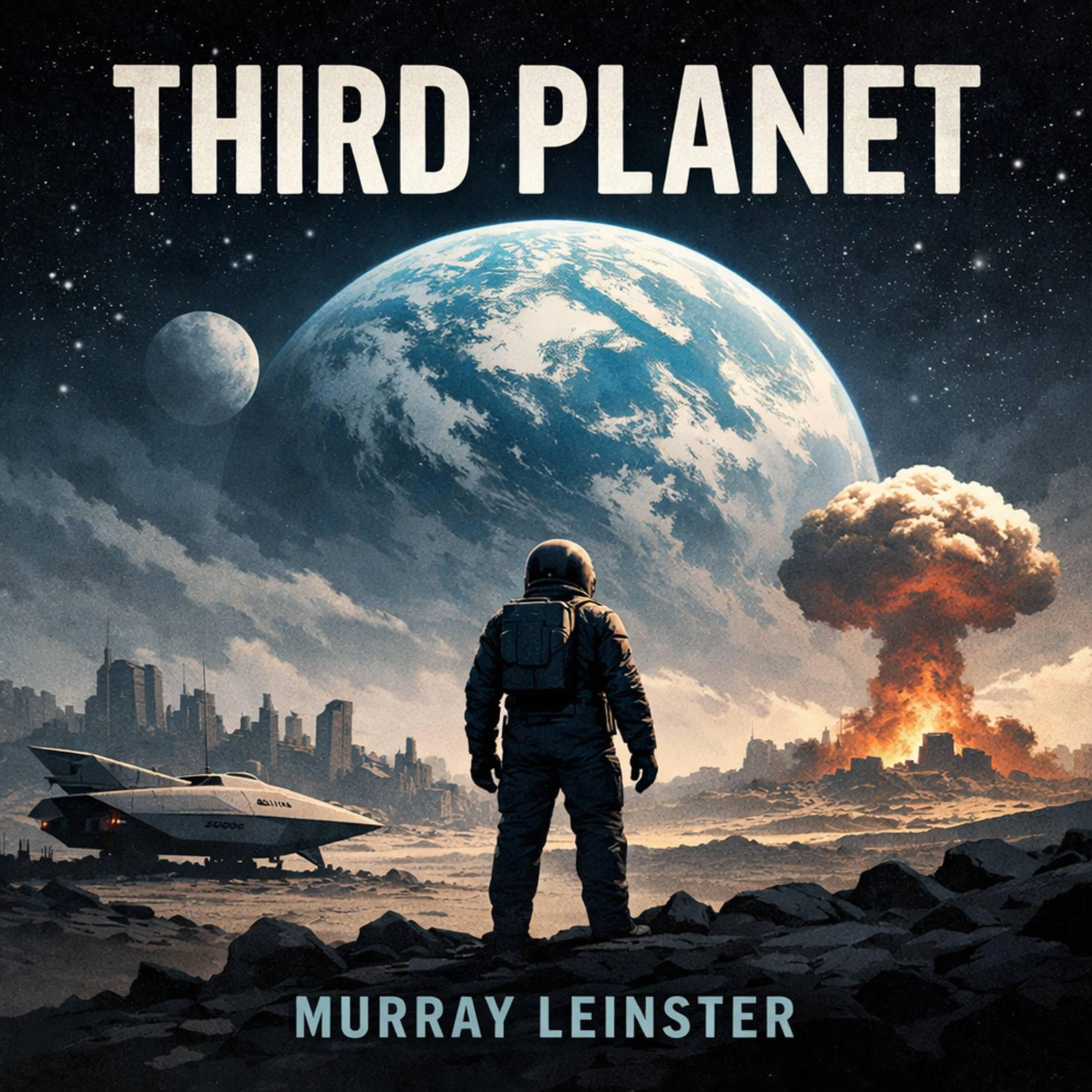 Third Planet