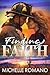 Finding Faith by Michelle Romano