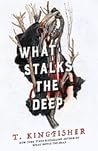 What Stalks the Deep