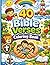 40 Bible Verses Coloring Bo...