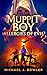 Muppit Boy and the Allergie...