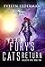 Fury's Cats Return: A Romantic Space Opera with a Twist (Galactic Cats)