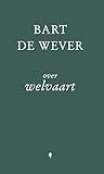 Over welvaart