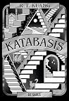 Book cover for Katabasis