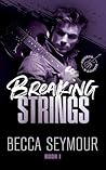 Breaking Strings (Chords & Courts) Breaking Strings (Chords & Courts)