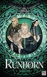Sigyn by Ariel Holzl