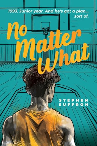 No Matter What (Paperback)