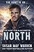 NORTH (The Hunt for Alan Martin Book 1)