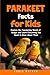 Parakeet Facts for Kids: Ex...