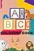 ABC Learn and Color: A to Z...