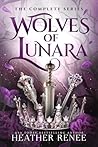 Wolves of Lunara:...