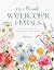 15-Minute Watercolor Floral...