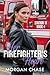 Her Firefighter's Heart (St...