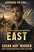 EAST (The Hunt for Alan Martin Book 2)