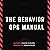 The Behavior Ops Manual