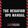 The Behavior Ops ...