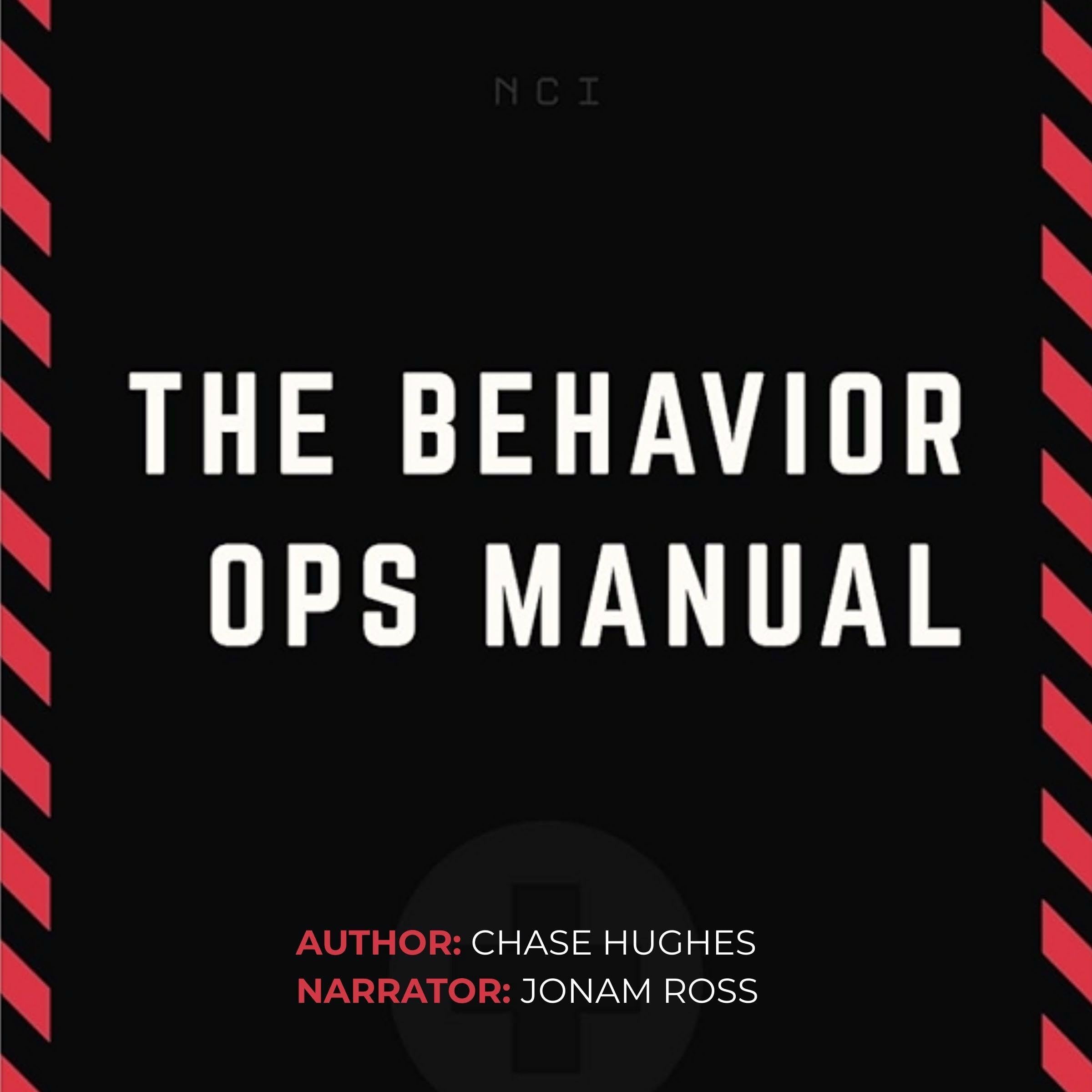 The Behavior Ops Manual (Audible Audio)