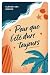 Pour que l'été dure toujours (French Edition)