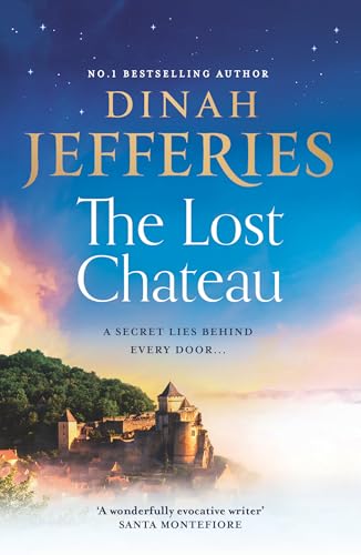 The Lost Château (Kindle Edition)
