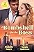 A Bombshell For The Boss: 2 new steamy billionaire office romances packed with accidental babies, workplace passion, and explosive chemistry in 2026!