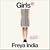 GIRLS®: Generation Z and the Commodification of Everything