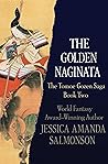 The Golden Naginata
