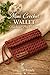 Mini Crochet Wallet Pattern...