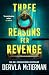 Three Reasons for Revenge